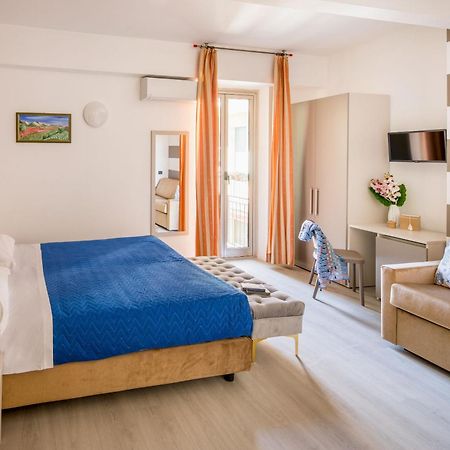 Albergo La Piazzetta Rapallo Exterior foto