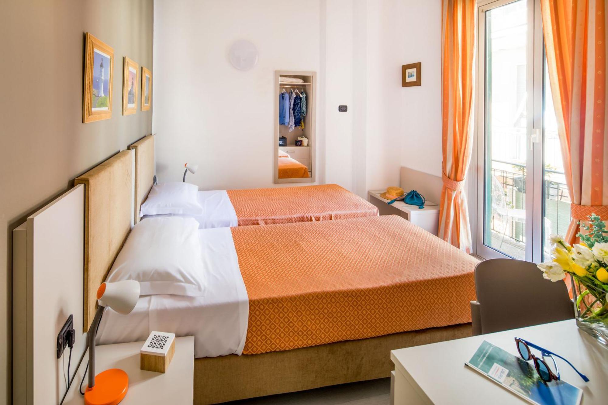 Albergo La Piazzetta Rapallo Exterior foto