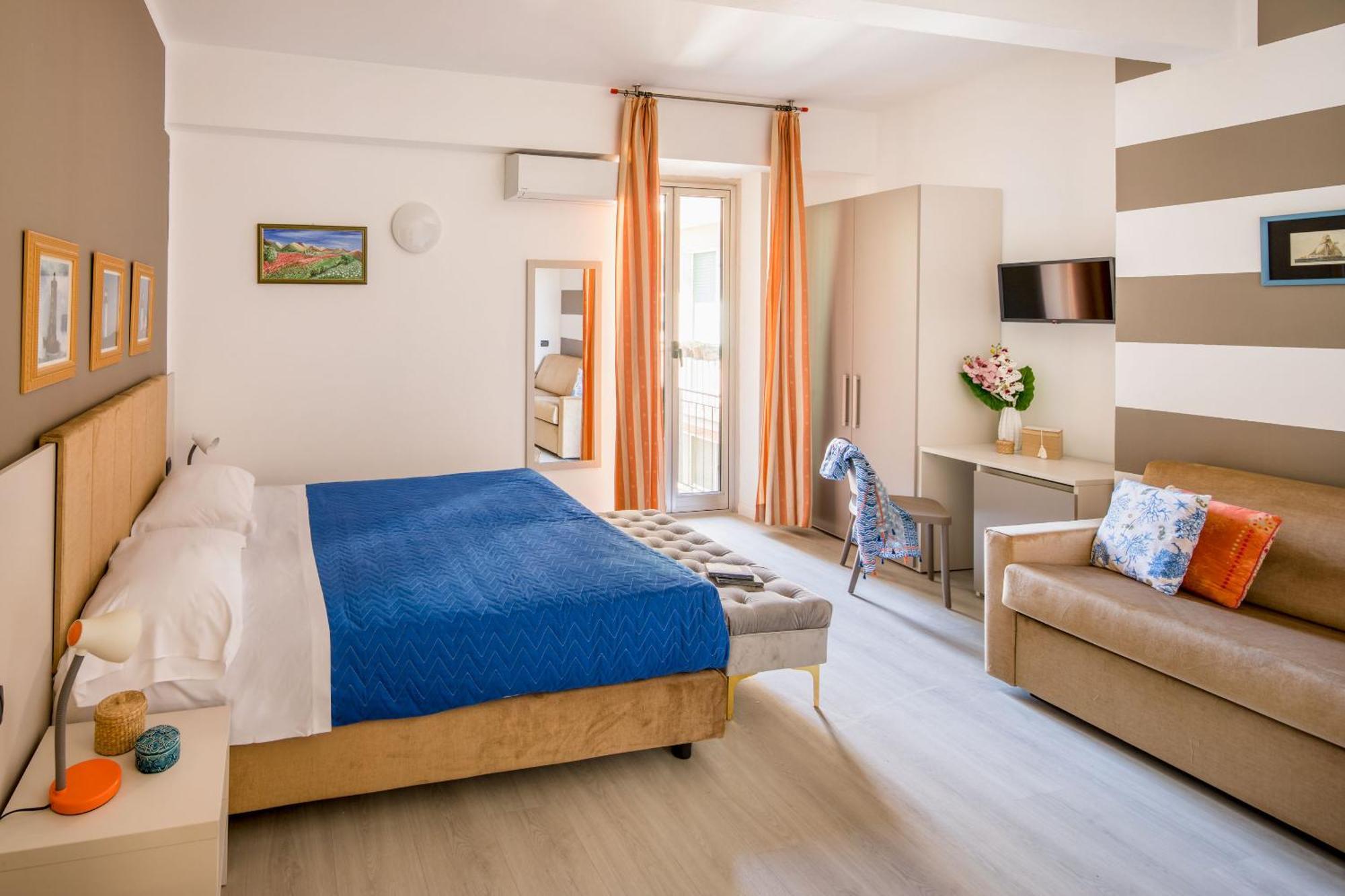 Albergo La Piazzetta Rapallo Exterior foto